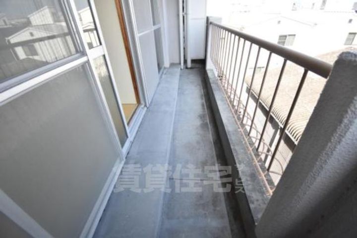 大阪府摂津市鶴野4丁目の賃貸マンションのその他画像