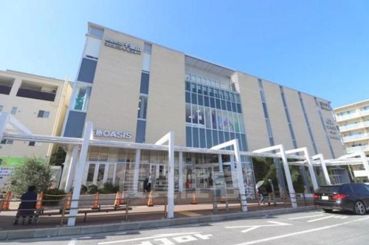 大阪府吹田市千里山西5丁目の賃貸マンションの周辺