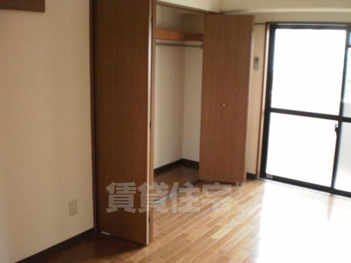 大阪府吹田市千里山西5丁目の賃貸マンションの内装