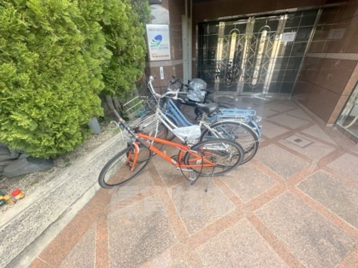 大阪府吹田市千里山西5丁目の賃貸マンションのその他画像