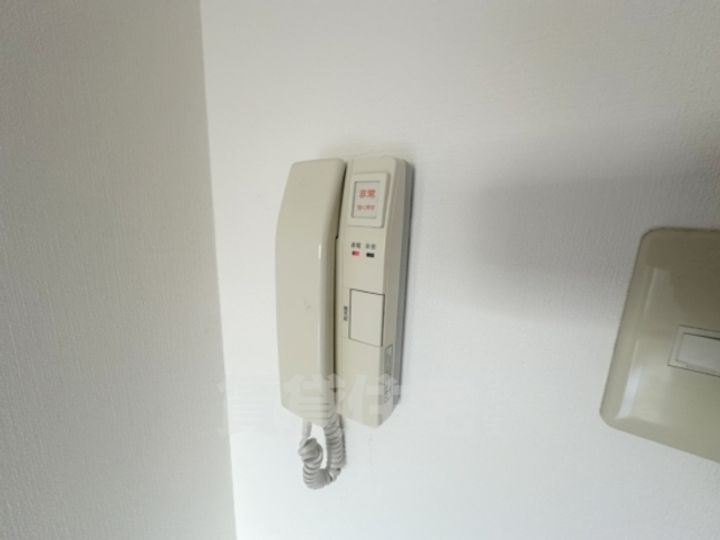 大阪府吹田市千里山西5丁目の賃貸マンションのその他画像