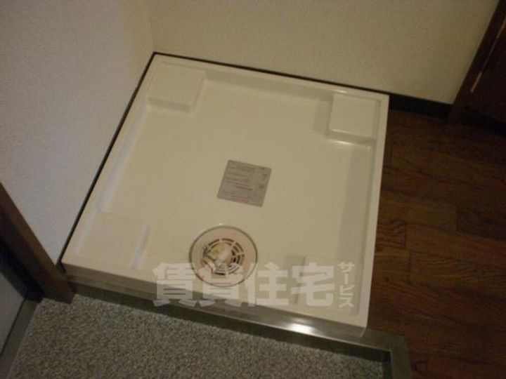 大阪府吹田市千里山西5丁目の賃貸マンションのその他画像