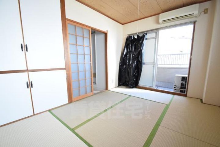 ナイトープラザの子供部屋