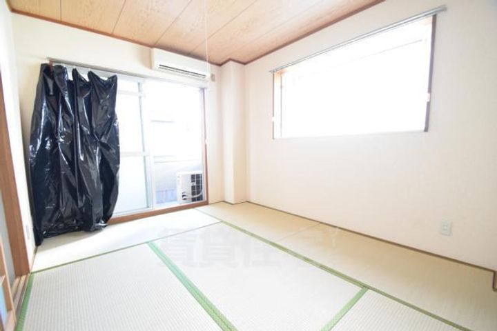 ナイトープラザの子供部屋