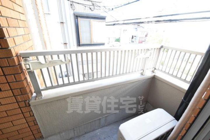 ナイトープラザのその他画像