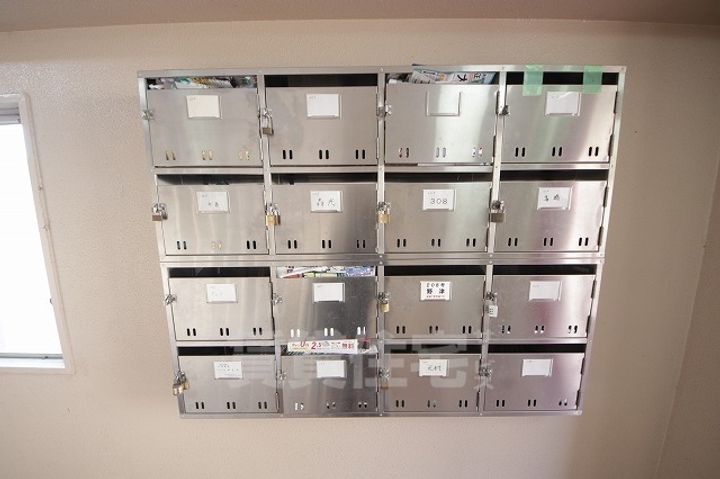 旭ガーデンハイツのその他画像