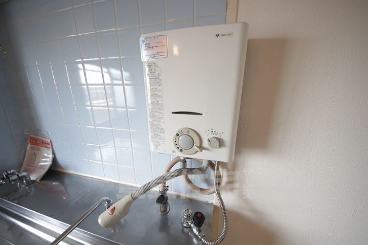 旭ガーデンハイツのその他画像