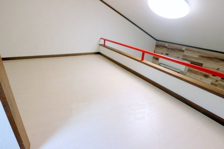 京都府京都市下京区鍵屋町(一戸建)の賃貸物件の内装