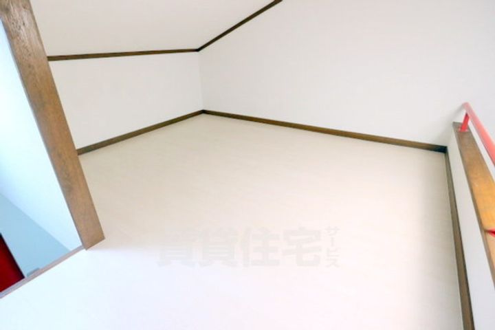 京都府京都市下京区鍵屋町(一戸建)の賃貸物件の内装