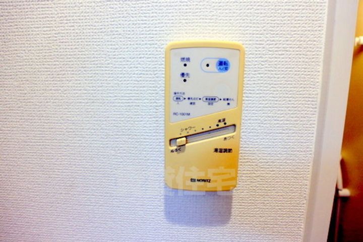 京都府京都市下京区鍵屋町(一戸建)の賃貸物件のその他画像