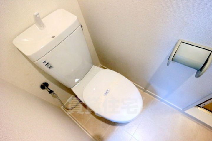 京都府京都市下京区鍵屋町(一戸建)の賃貸物件の内装