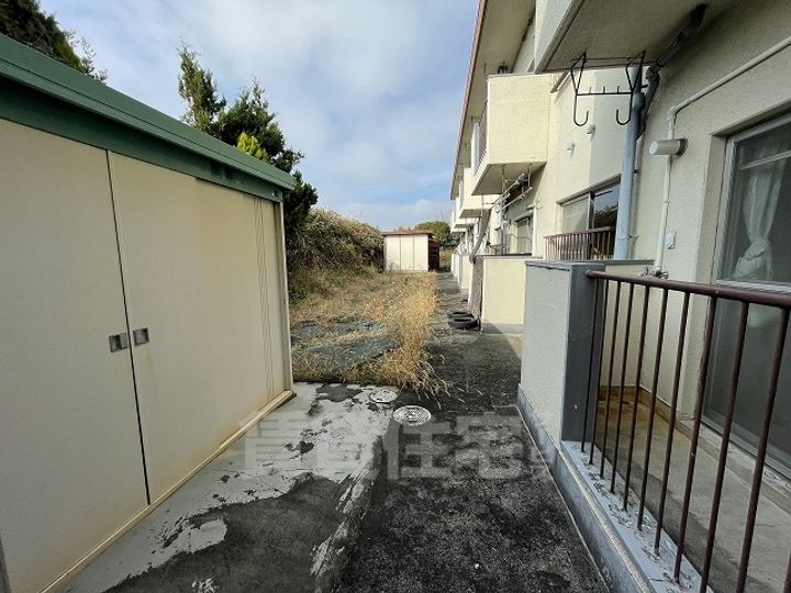 鎌田マンションのその他画像