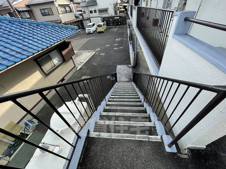 鎌田マンションのその他画像