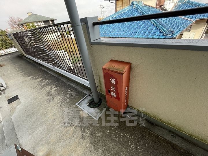 鎌田マンションのその他画像