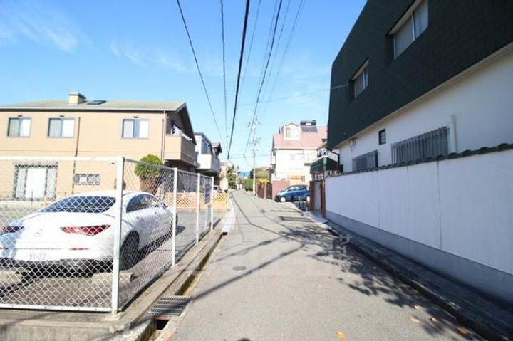大阪府豊中市曽根西町4丁目の賃貸アパートのその他画像