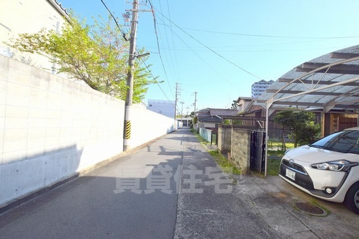 アンプルールフェールREALIFE2の周辺