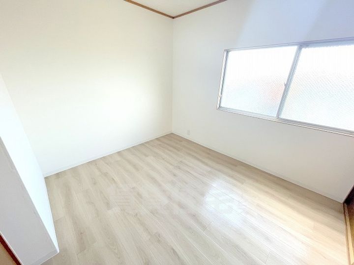 八尾マンションの子供部屋