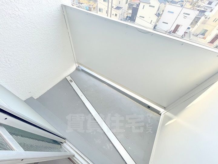 八尾マンションのその他画像