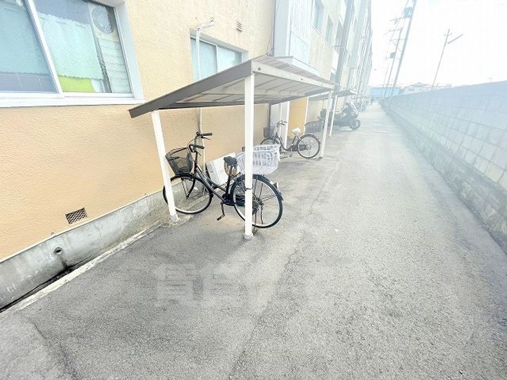 八尾マンションのその他画像