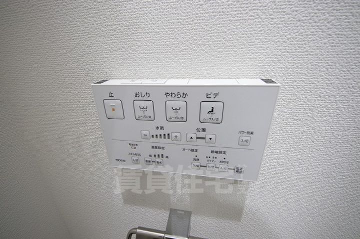 クリエオーレ菱屋東のその他画像