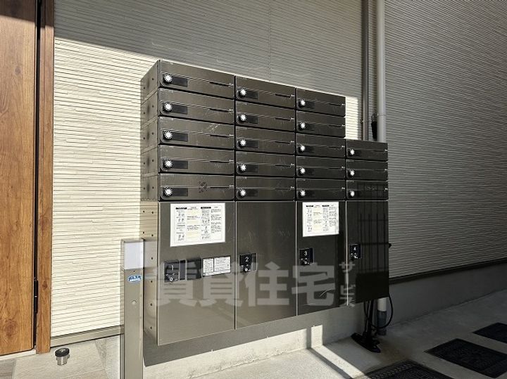 クリエオーレ菱屋東のその他画像