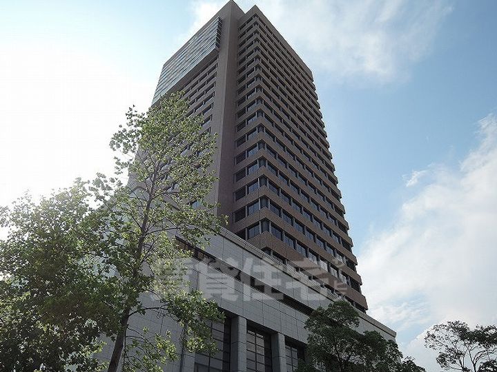クリエオーレ菱屋東の周辺