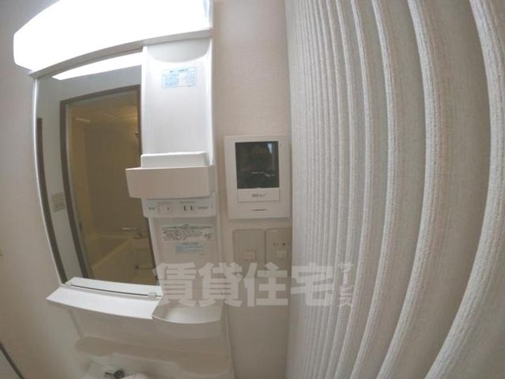 大阪府大阪市西淀川区姫島5丁目の賃貸アパートのその他画像