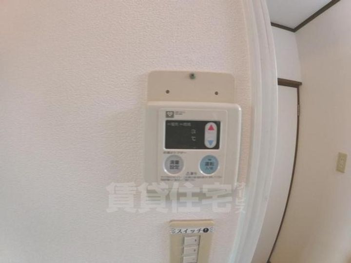 大阪府大阪市西淀川区姫島5丁目の賃貸アパートのその他画像