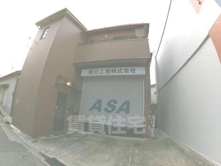 大阪府大阪市西淀川区姫島5丁目の賃貸アパートのその他画像