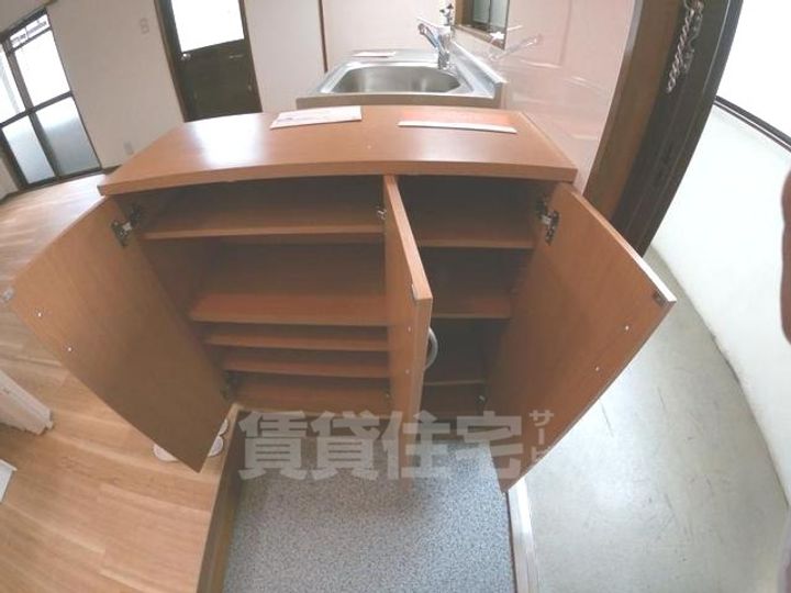 大阪府大阪市西淀川区姫島5丁目の賃貸アパートのその他画像