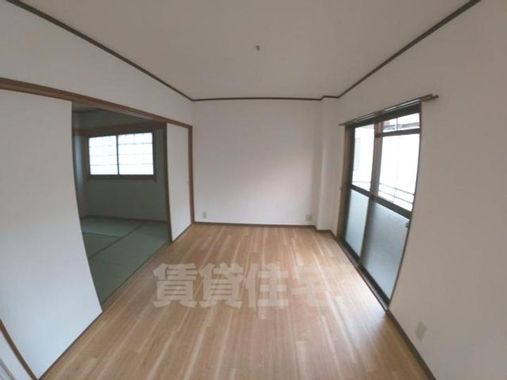 大阪府大阪市西淀川区姫島5丁目の賃貸アパートのその他画像