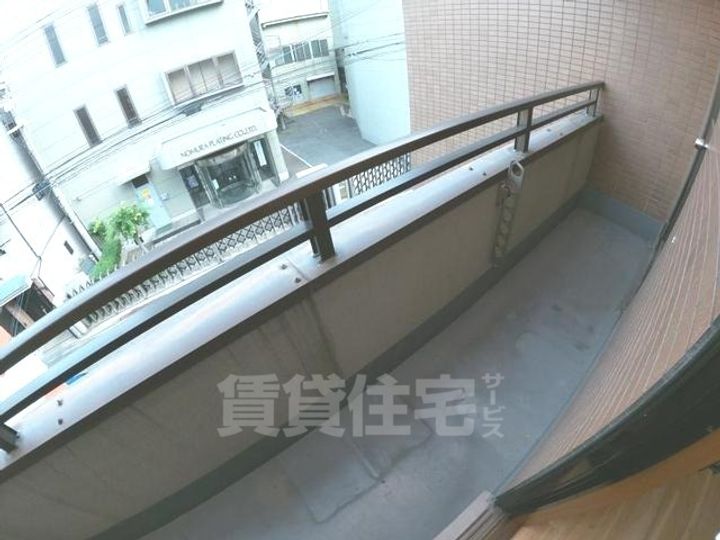 大阪府大阪市西淀川区姫島5丁目の賃貸アパートのその他画像