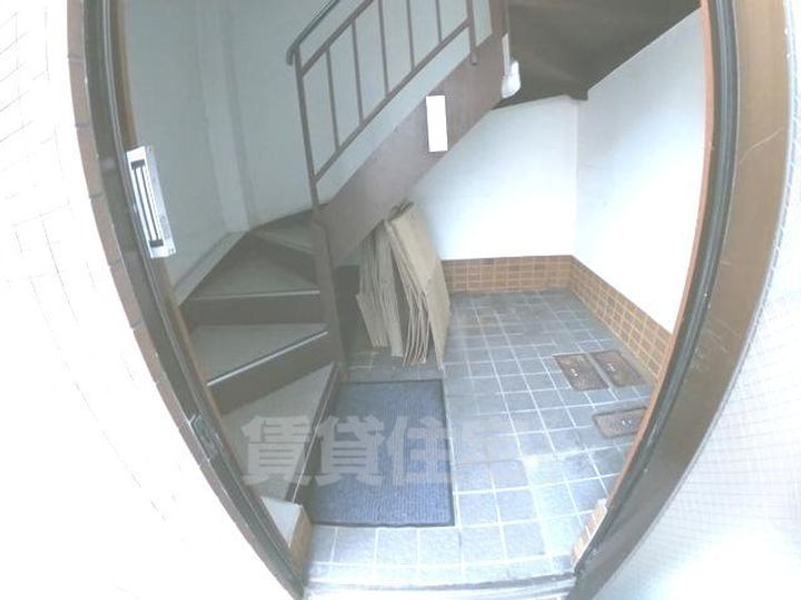 大阪府大阪市西淀川区姫島5丁目の賃貸アパートのその他画像