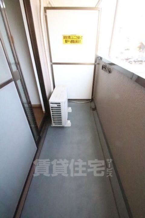 宿院PCハイツのその他画像