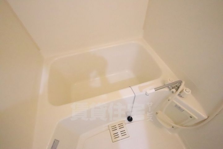 宿院PCハイツの風呂