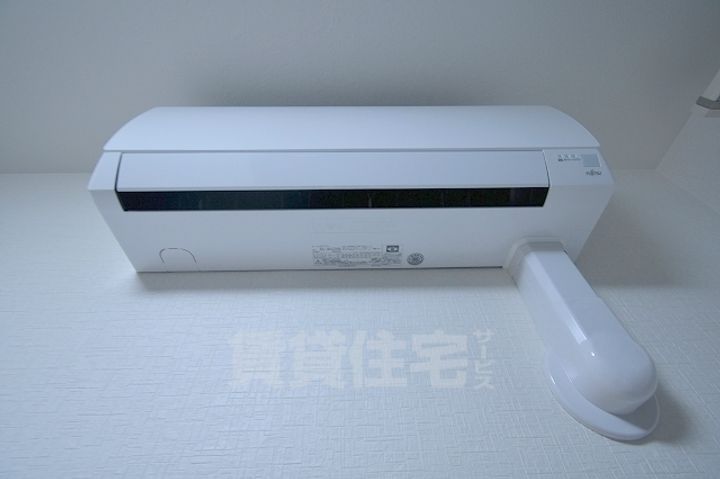 ORSUS新大阪の内装