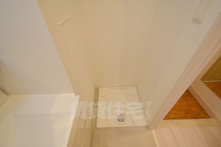 ORSUS新大阪のその他画像