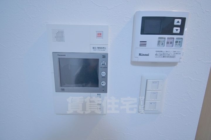 ORSUS新大阪のその他画像