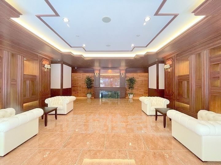 ORSUS新大阪のその他画像