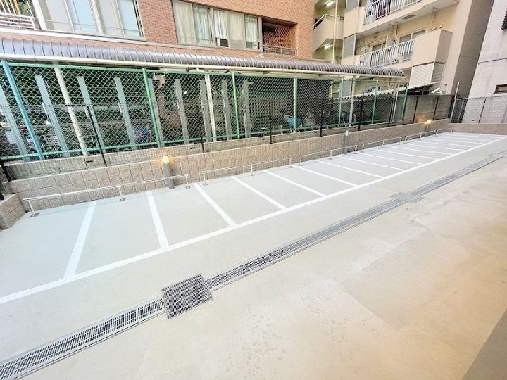 ORSUS新大阪のその他画像