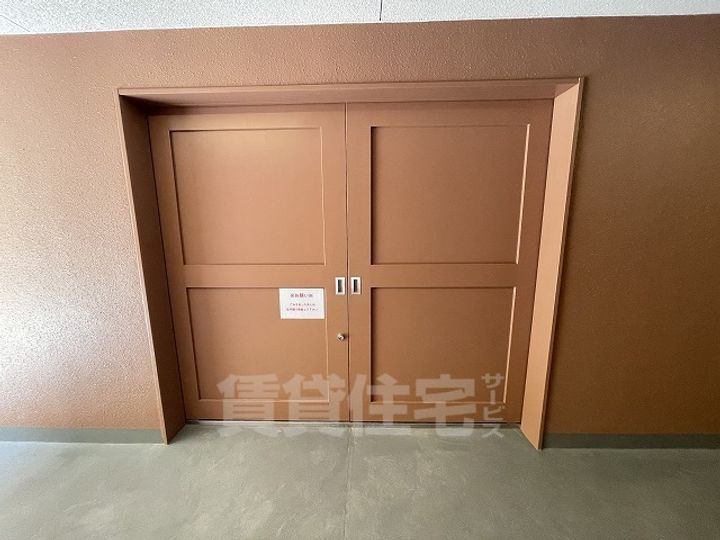 ORSUS新大阪のその他画像