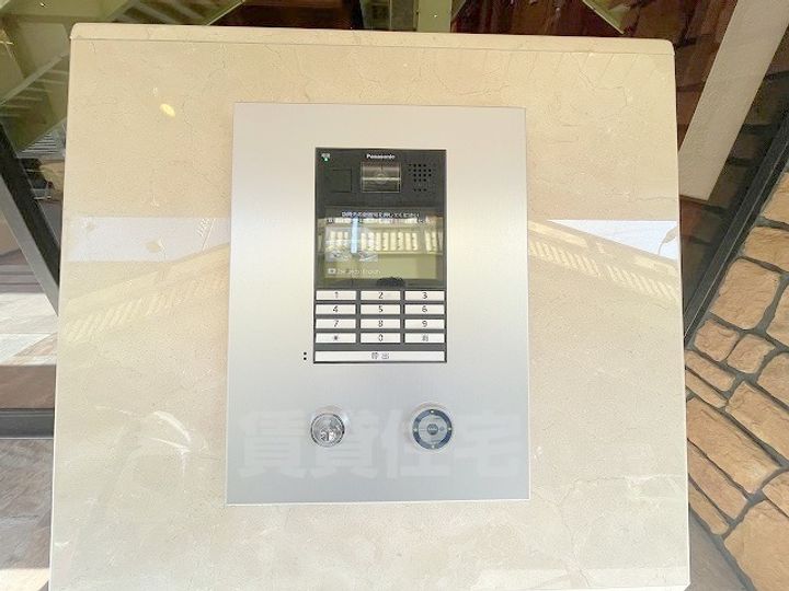 ORSUS新大阪のその他画像