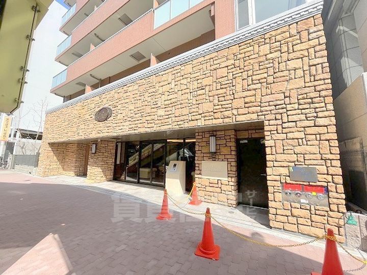 ORSUS新大阪のその他画像