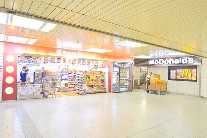 ORSUS新大阪のその他画像