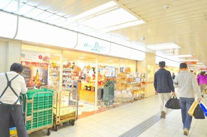 ORSUS新大阪のその他画像