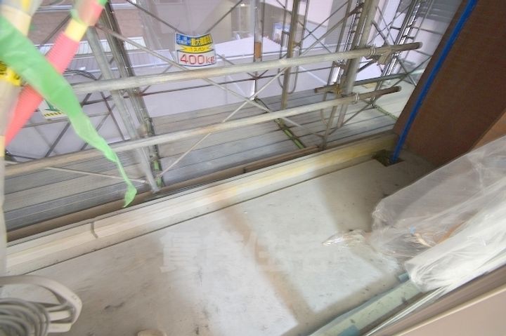 ORSUS新大阪のその他画像