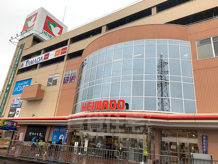 メゾンサンシティーのその他画像