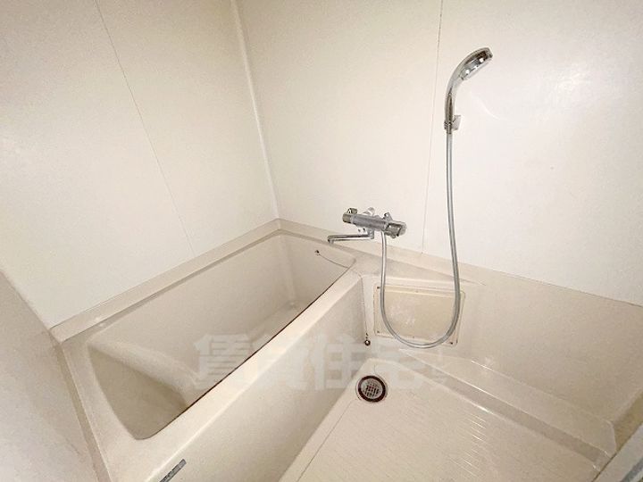 メゾンサンシティーの風呂