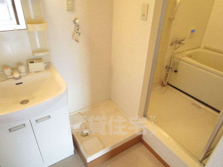 大阪府茨木市庄2丁目の賃貸マンションのその他画像