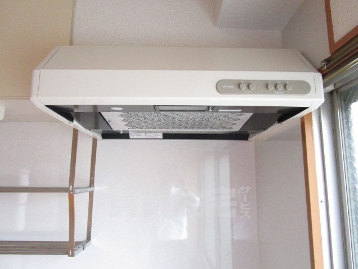 大阪府茨木市庄2丁目の賃貸マンションのその他画像